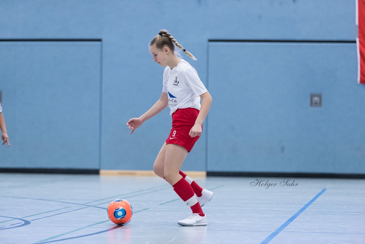 Bild 242 - HFV Futsalmeisterschaft